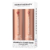 Keratherapy Duo KeratinFix Repair Shampoo/Conditioner 300ml - Click for more info